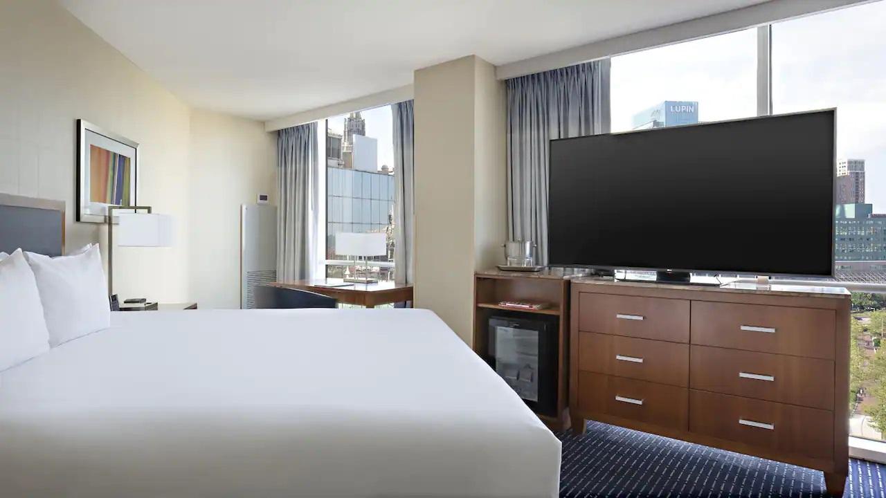 Hyatt Regency Baltimora Esterno foto