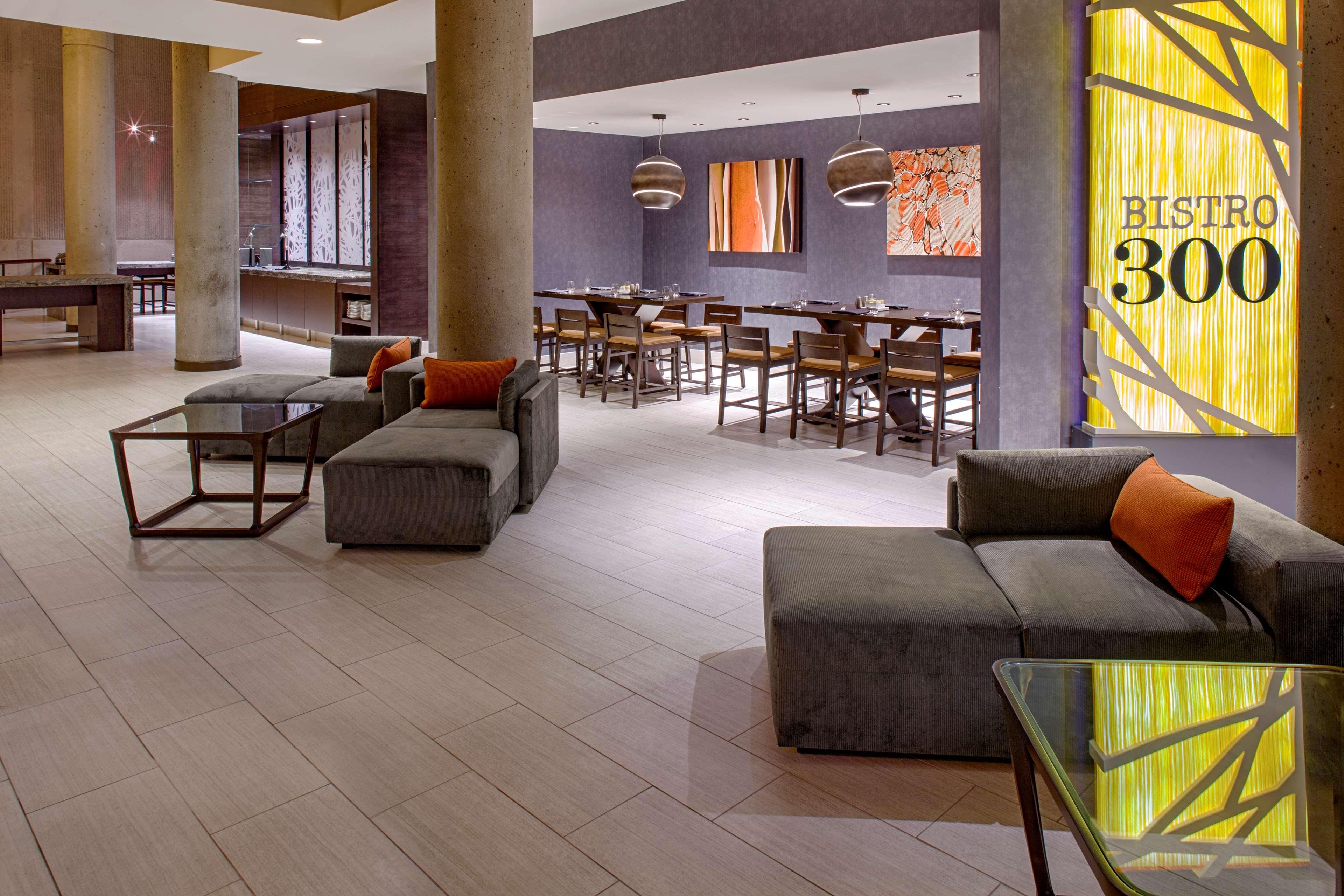 Hyatt Regency Baltimora Esterno foto