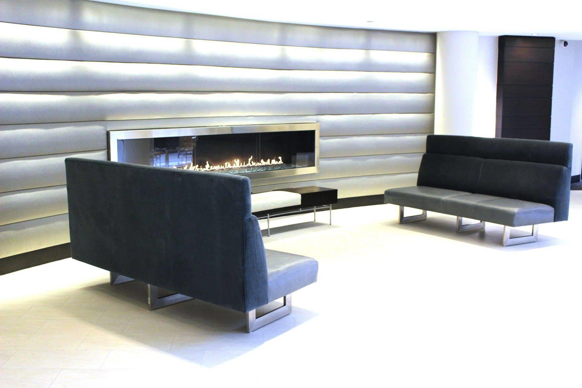 Hyatt Regency Baltimora Esterno foto